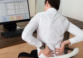 Узоқ вақт бир жойда қимирламай ўтириш инсон саломатлиги