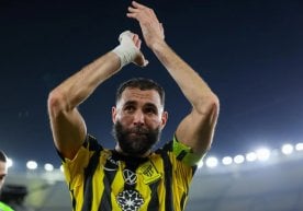 Саудия Арабистонининг «Ал-Иттиҳод» клубида шов-шувли