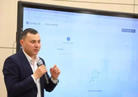 Ўзбекистонда кўп қаватли уйларнинг ягона электрон базаси