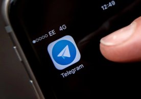 Telegram orqali soxta havola jo‘natib, o‘zganing pulini o‘zlashtirgan shaxs ushlandi фото