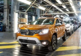 Ўзбекистондаги Renault автомобилларига энди нима бўлади? фото
