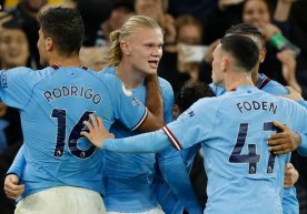 Reinforced squad: Can City bounce back in the title race? фото