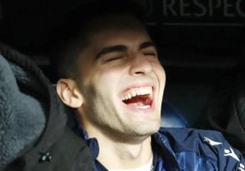 Marca нашри журналисти Оскар Бадалйо 2025 йилда «Реал