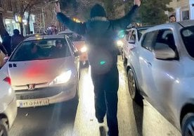 Эроннинг давлат ОАВлари Ғарб нашрларида тарқалган