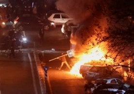 Эрон расмийларидан бири Reuters агентлигига берган