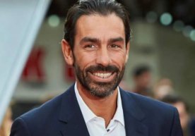 «Арсенал»нинг собиқ футболчиси Робер Пирес Чемпионлар