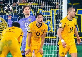 Германия Бундеслигасининг 24-туридан ўтказилган баҳсда