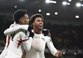 2025 йил 30 октябрь куни "Челси" жамоаси