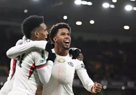 2025 йил 30 октябрь куни "Челси" жамоаси