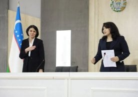 Ўзбекистон Республикаси Таълимни ривожлантириш республика