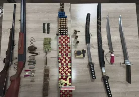 Тошкент шаҳрида яшовчи фуқаро ертўлада таъмирлаш ишлари