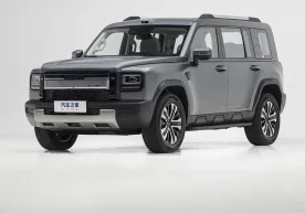 Компания Great Wall Motors объявила, что продажи нового
