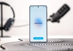 Samsung компанияси ўзининг One UI 9 прошивкасида