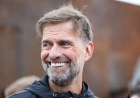 Liverpool-дың бұрынғы бас бапкері Jürgen Klopp өзінің