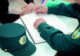 Бош прокуратура 2023 йилда ички ишлар органлари ходимлари