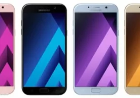 Slash Leaks ресурси тақдимоти кутилаётган Samsung Galaxy