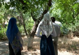 Qo‘shxotinli erkaklar birinchi xotiniga rahmat aytishi kerak — Tojikiston Oila qo‘mitasi фото