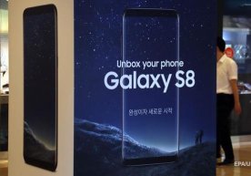 Samsung 2-chorakda rekord daromad oldi фото