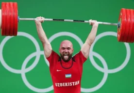 Куни кеча Руминия пойтахти Бухарестда Халқаро оғир