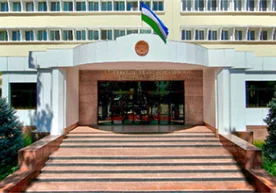 Ўзбекистон Республикаси Президенти Шавкат Мирзиёевнинг