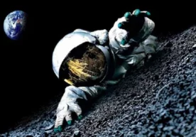 Астронавтларнинг самода ухлаш усули кўпчиликни ҳайратда