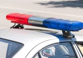 Тошкентда жиноят содир этгани учун қидирувда бўлган бир