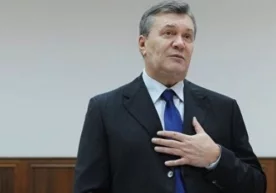 Foto: «Ukrainskiye novosti» Kiyev sudi Ukrainaning sobiq