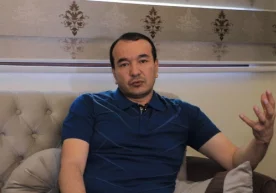 Ўзбекистон Республикаси маданият вазирининг биринчи