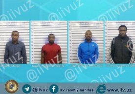 Kamerunliklar o‘zbeklarni qanday chuv tushirgani ma’lum bo‘ldi фото