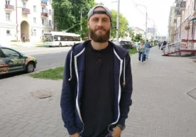 Muhsin Muhammadiyev boshchiligidagi "Buxoro"