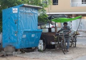 Kecha Hindistonda koronavirus bilan kasallanganlar soni