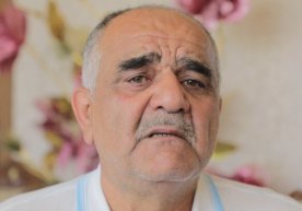 Ўзбекистонда хизмат кўрсатган артист, дубляж устаси,