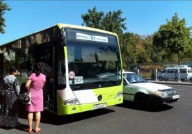 «Yashil» va «sariq» hududlarda jamoat transporti sifatida avtobuslar harakatiga ruxsat beriladi фото