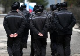 Қозоғистонда ўлим жазоси бекор қилинди фото