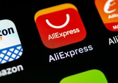 Хитой ҳукумати «Alibaba»  ва «AliExpress»ни қўлга киритмоқчи фото