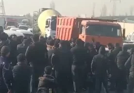 Ижтимоий тармоқларда Қўйлиқдаги деҳқон бозори ва улгуржи
