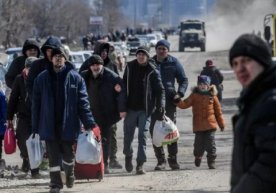 Rossiya "tinchlik rejimi" e’lon qildi фото