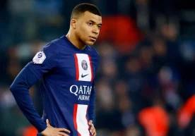 «ПСЖ» Килиан Мбаппени Саудиянинг «Ал-Ҳилол» клубига 300