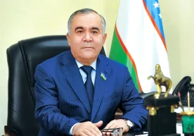 Ўзбекистон энергетика соҳасида навбатдаги муҳим кадрлар