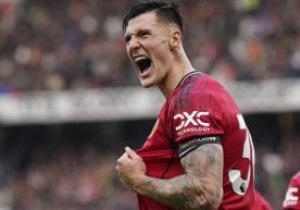 Ағылшынның бұрынғы футболшысы Алан Ширер «Манчестер