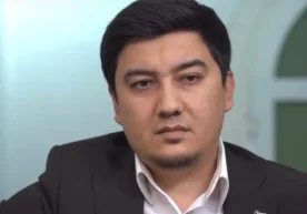 “Қодирхон” сериали орқали томошабинларга яхши таниш бўлган