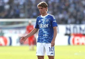 Мадридтік Real Madrid «Комо» жартылай қорғаушысы Нико