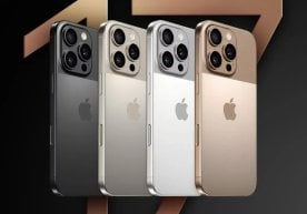 Apple компанияси энди энг сўнгги iPhone 17 смартфонини
