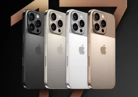 Apple компанияси энди энг сўнгги iPhone 17 смартфонини
