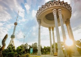 Oʻzbekistonda navbatdagi hafta ob-havosi keskin