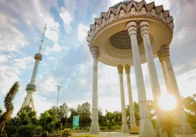 Ўзбекистонда навбатдаги ҳафта об-ҳавоси кескин