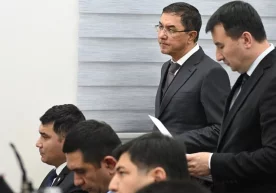 Шавкат Мирзиёев фармони билан Ўзбекистон бош вазирига тўрт