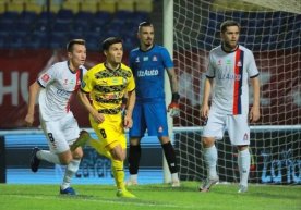 Hamidov: Bugun “Nasaf”, “Navbahor” va “Neftchi” muxlislari ham “Andijon”ga ishqibozchilik qilishadi фото