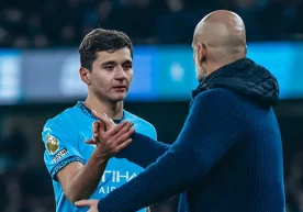 The match of the 25th round of the English Premier League