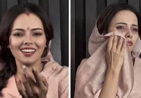 Маҳорати ва ижодий изланишлари билан танилган актриса